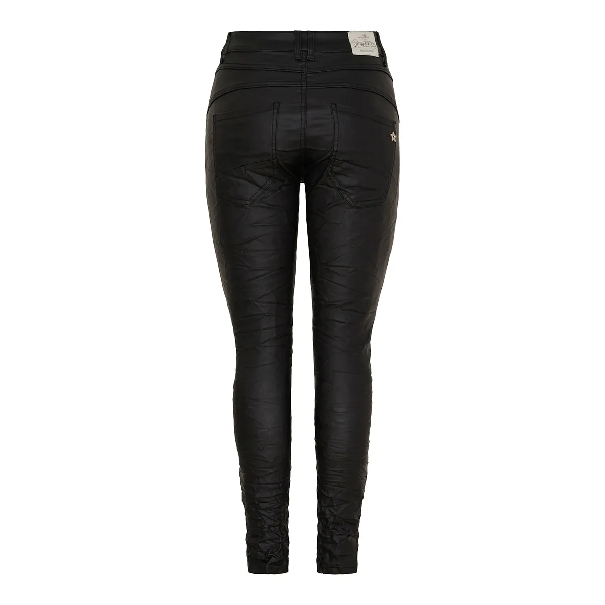 174-2567-1 Marta du cháteau Alucia Jeans Black