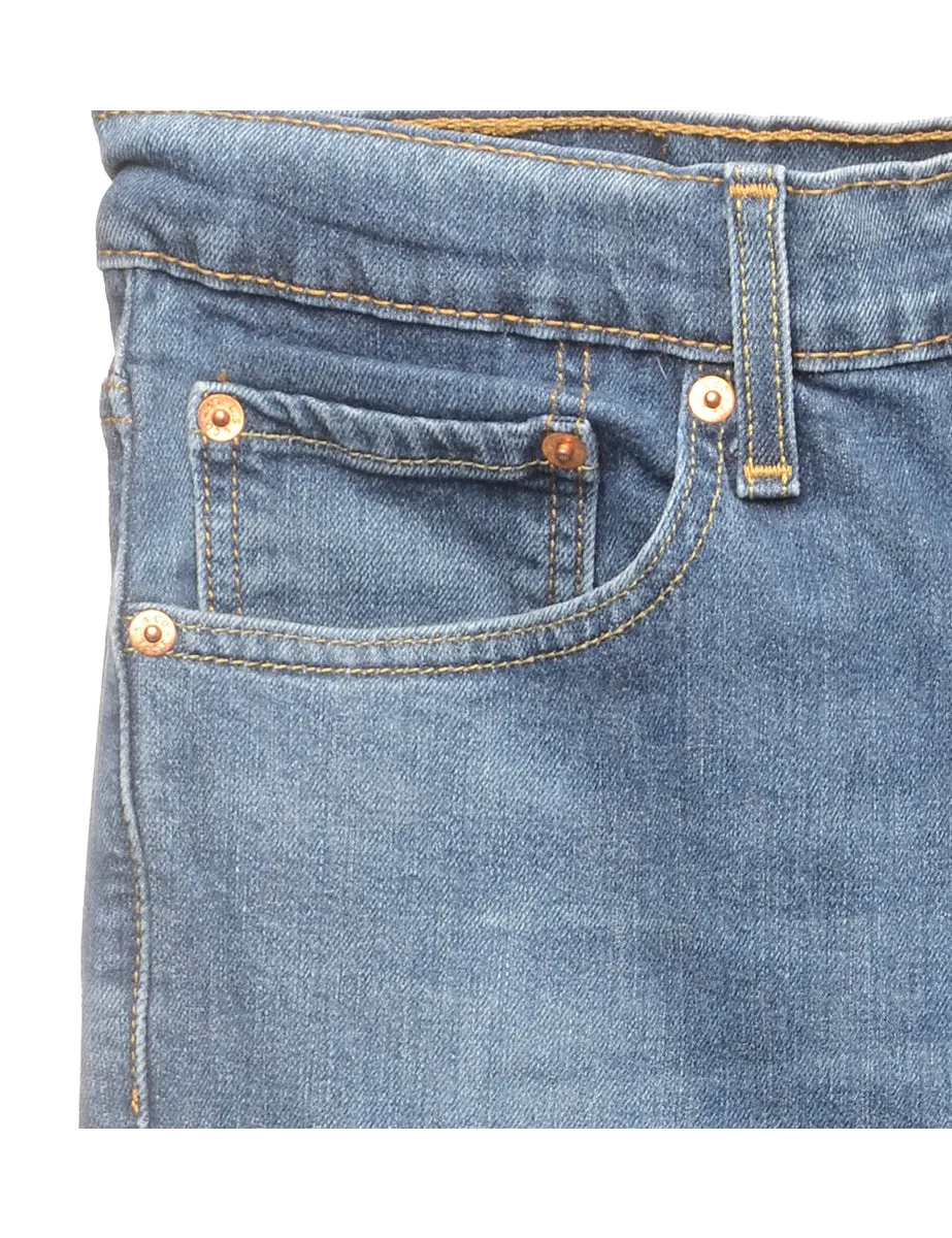 511's Fit Levi's Jeans - W32