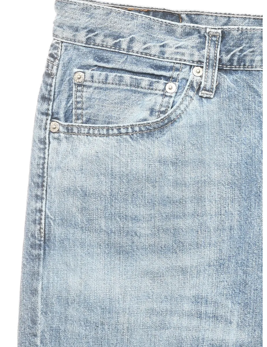 514's Fit Levi's Jeans - W33 L34