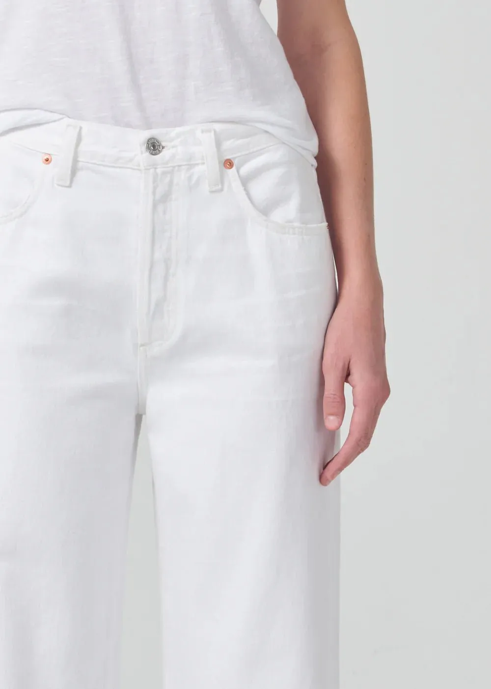 Annina Jean 33" | Seashell