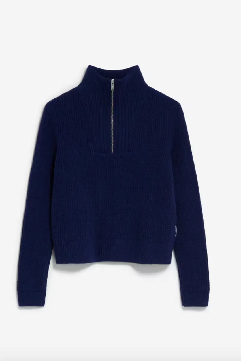 Armedangels Strick Pullover Tulipaa