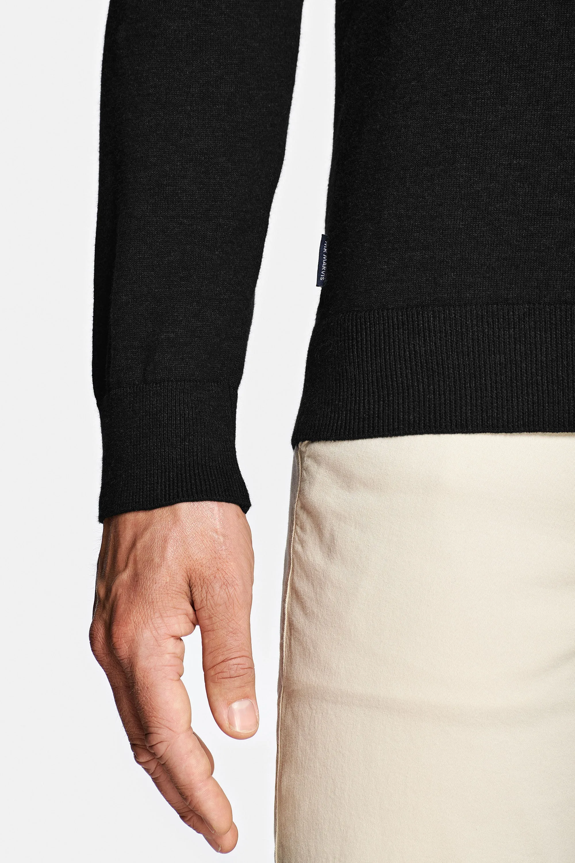 Blackjacks * Der Polo Pullover