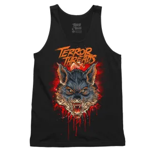 Blood Thirsty Tank Top