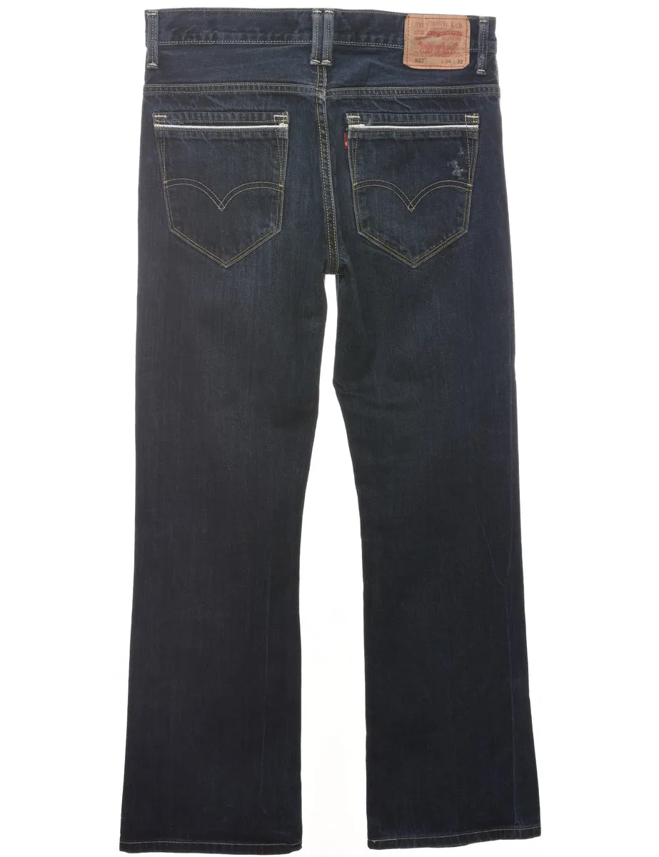 Boot Cut 527 Levi's Jeans - W34 L32