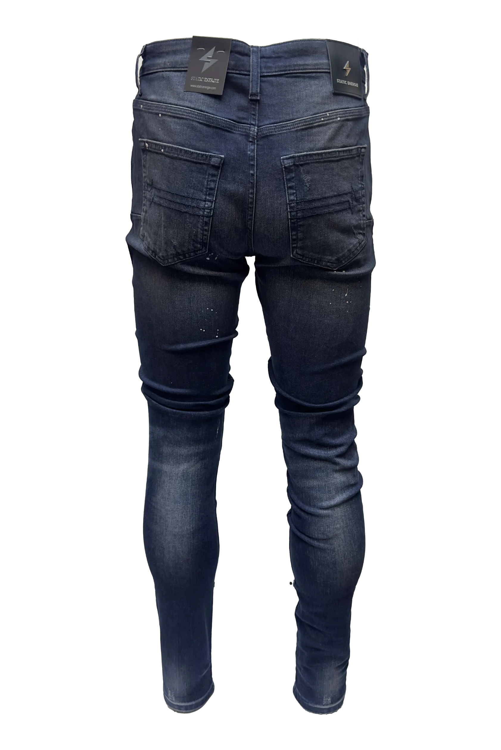 Bronte Tapered Fit Jean*