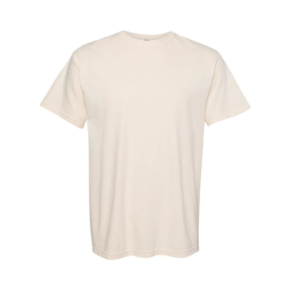 Coffee, Teach, Repeat Comfort Colors T-Shirt