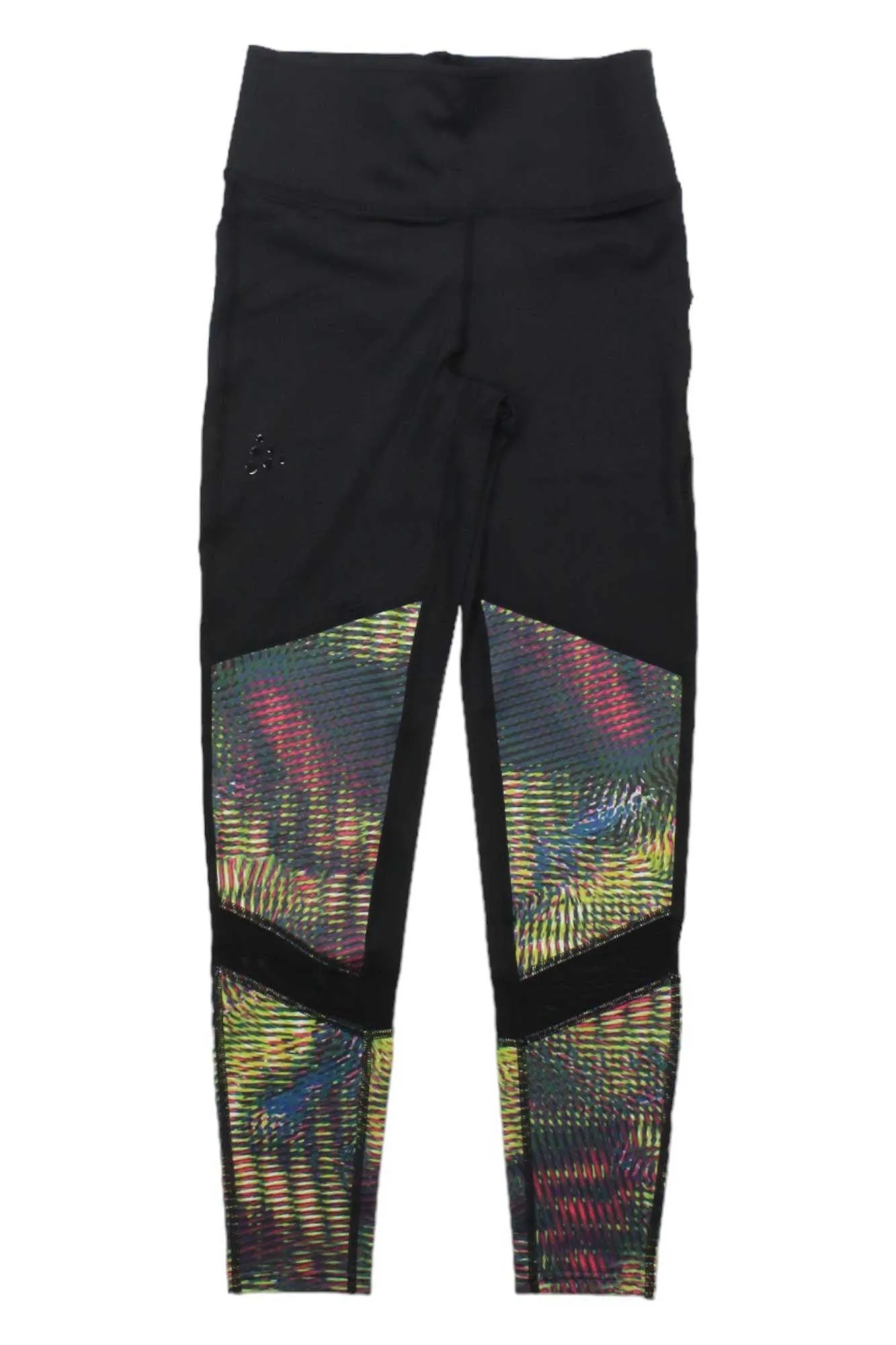 Craft Women's Untmd High Waist Tight
