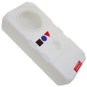Diablo Universal Boat Fuel Tank 93L