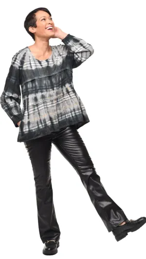 F25 Noelle Pullover - Helensburg
