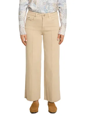 FDJ Olivia Wide Ankle Pant