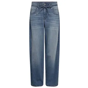 FloriaGO jeans blue denim