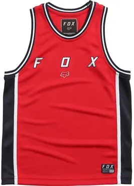 Fox Youth Moth Bball Tank