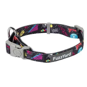 FuzzYard | Bel Air - Dog Collar