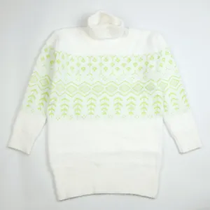 Girl Pullover 1215