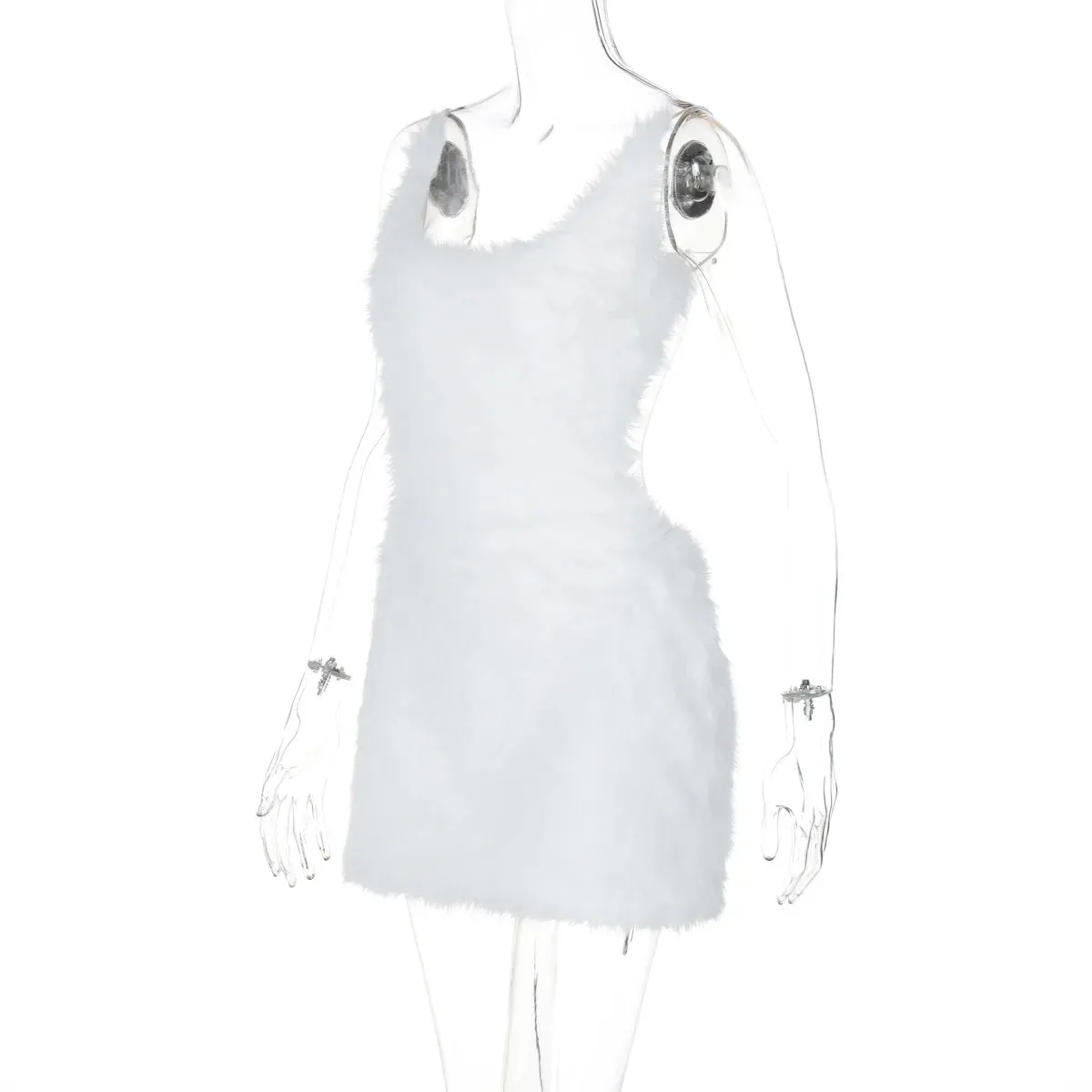 Girls Like You Mini Dress