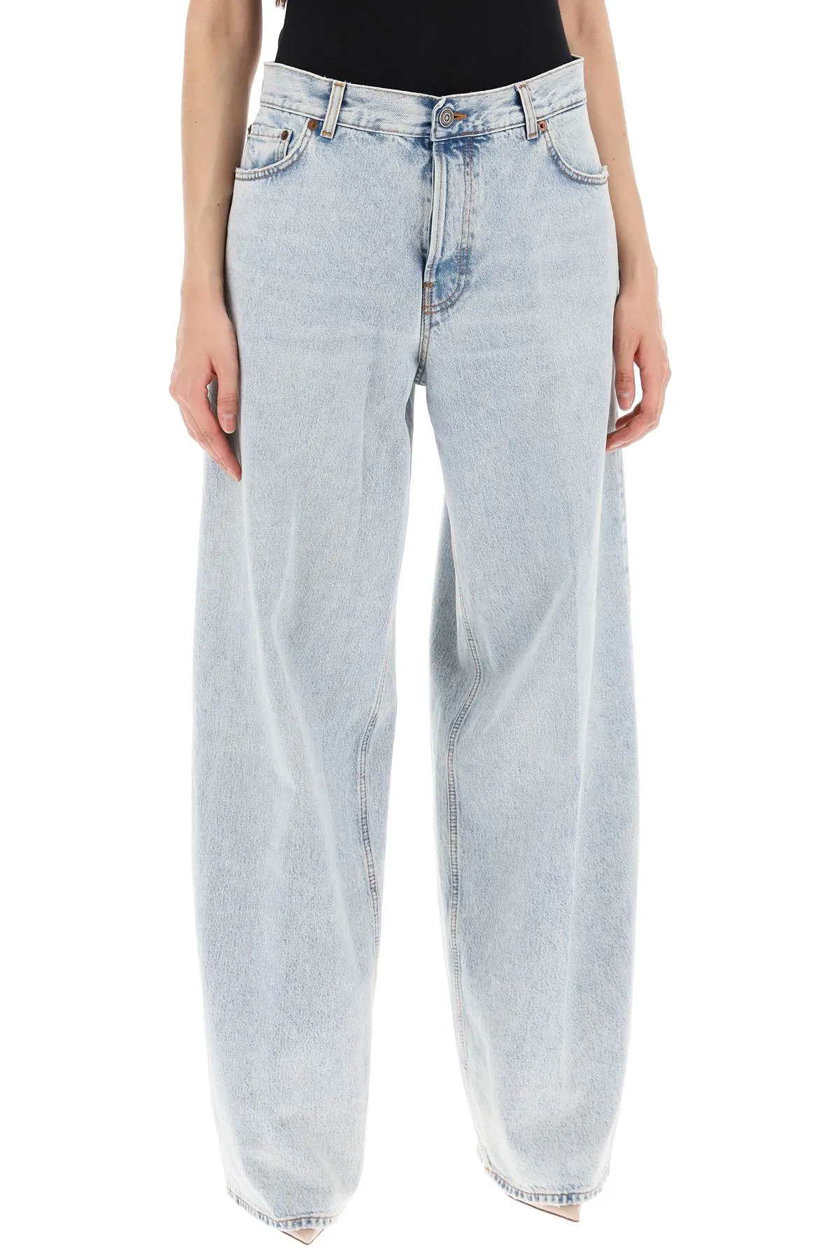 Haikure Bethany Boyfriend Jeans