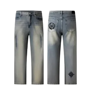 HANGOVER JEANS - Hangover