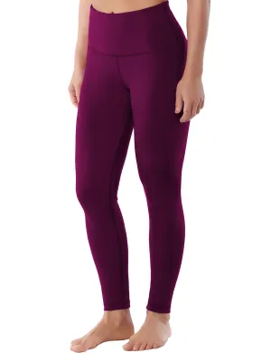 High Waist Golf Pants grapevine_Golf