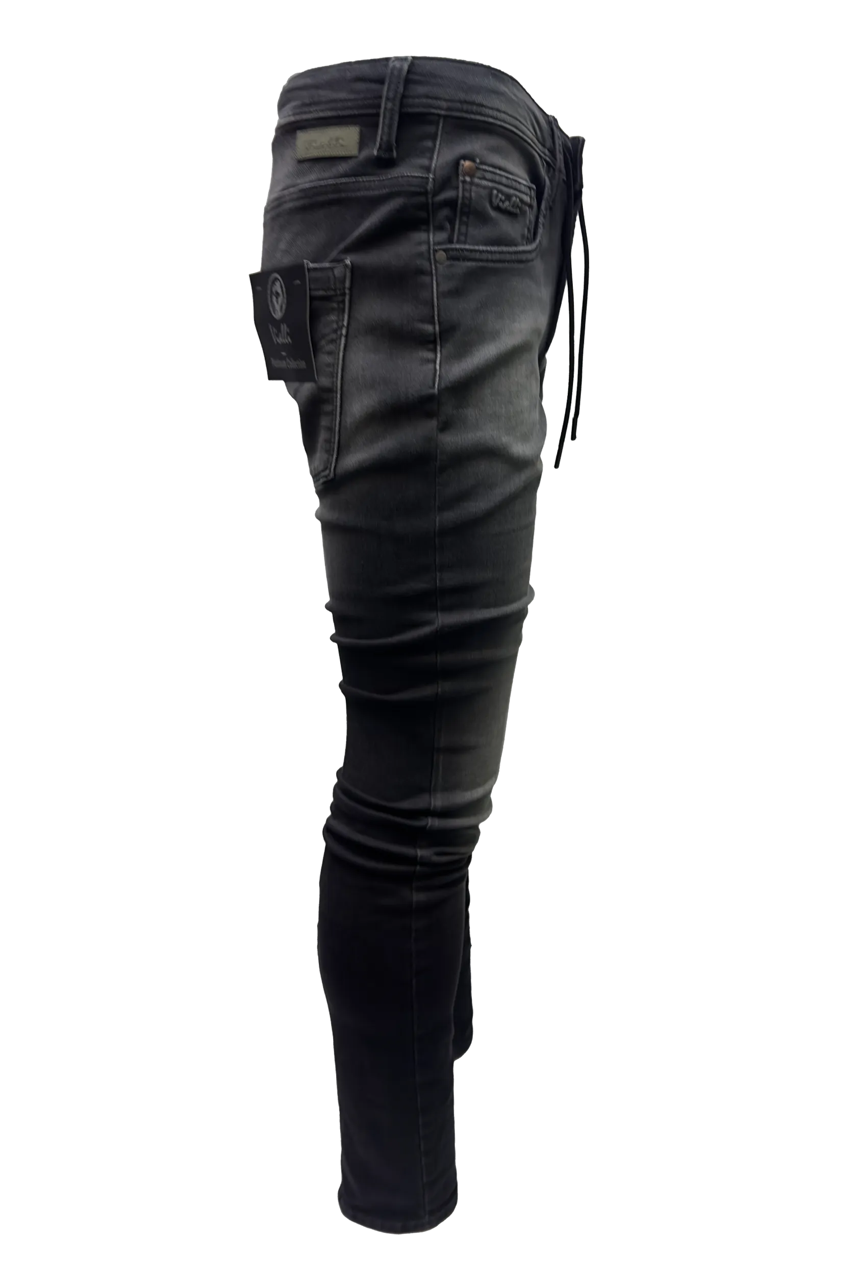 Iqueletraa Strato-Fit Jean*