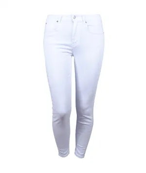Jeans Highwaist Remote