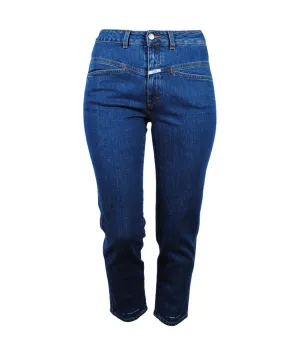 Jeans Pedal Pusher