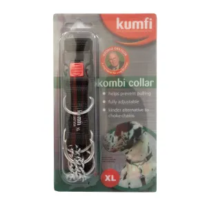 Kumfi - Kombi Martingale Collar (X-Large)