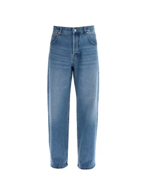 Le de Nîmes Organic Jeans