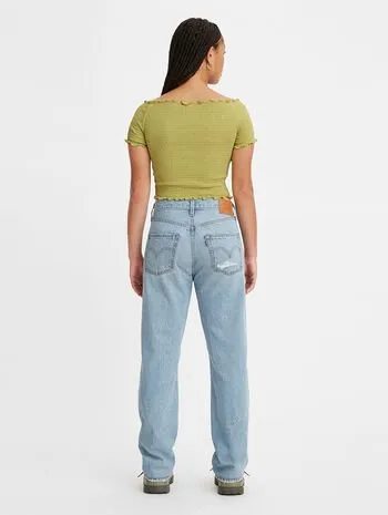 Levi's 501 90's Sketch Artist