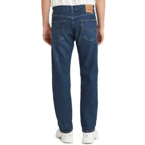 Levi's 505 Regular Fit Straight Jeans