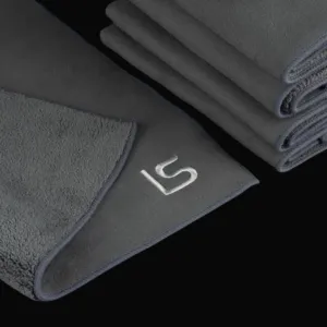 LS Super Absorbent Microfibre Multi-Purpose Towel