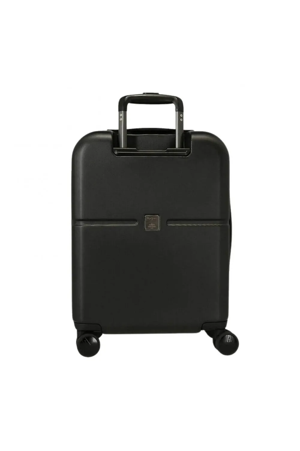 Maleta De Cabina Tr, Dark Blue, One Size