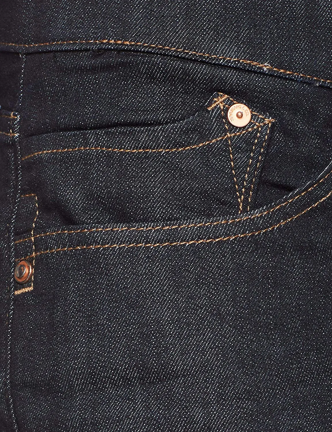 Mavi Jeans Herren James Skinny Fit