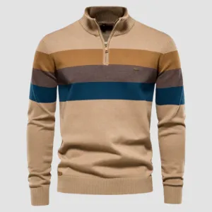 MOZY | RETRO PULLOVER