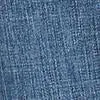 Mya Curvy High-Waisted Bootcut Jeans - Medium Wash