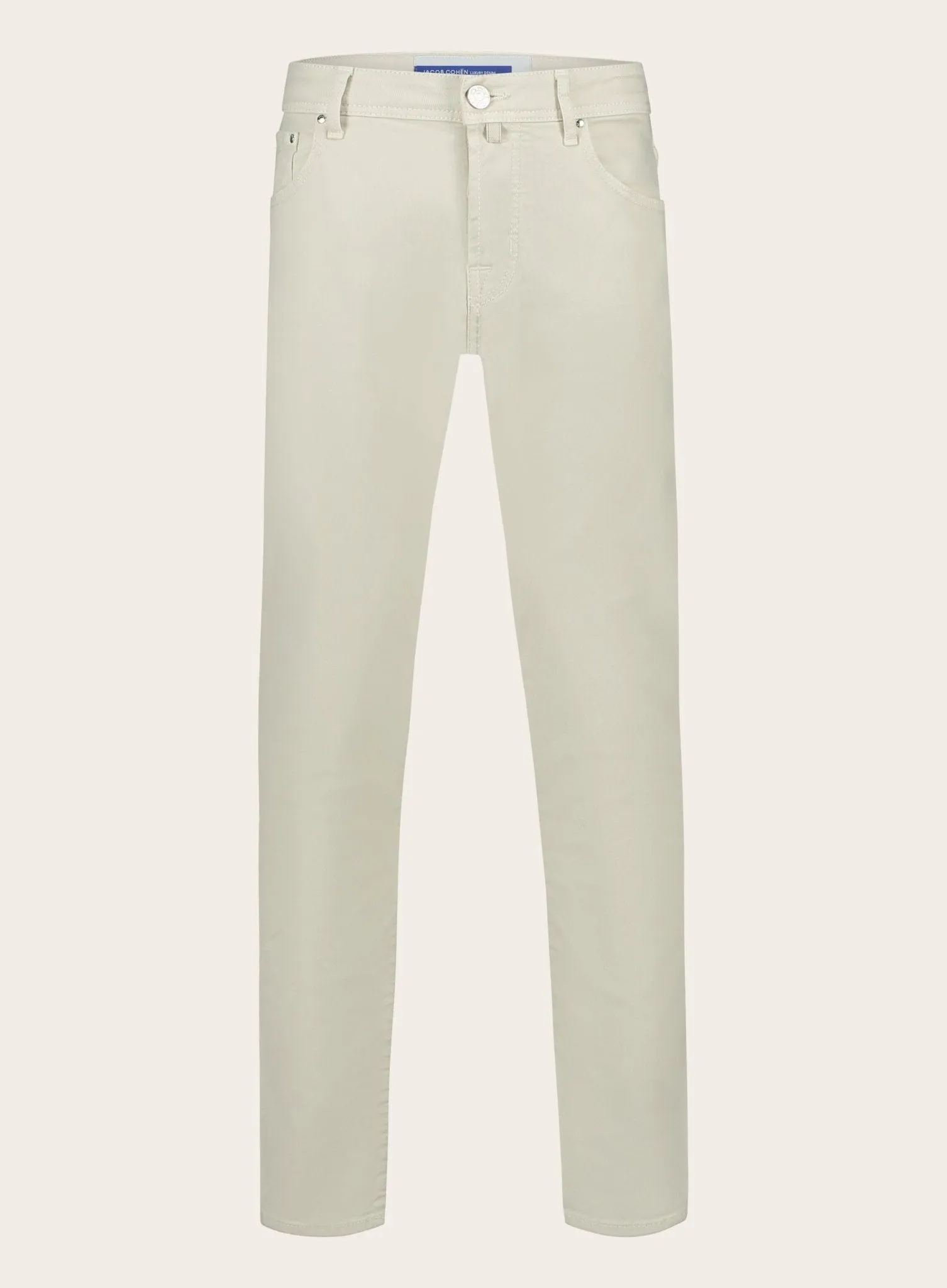 Nick Slim-fit jeans