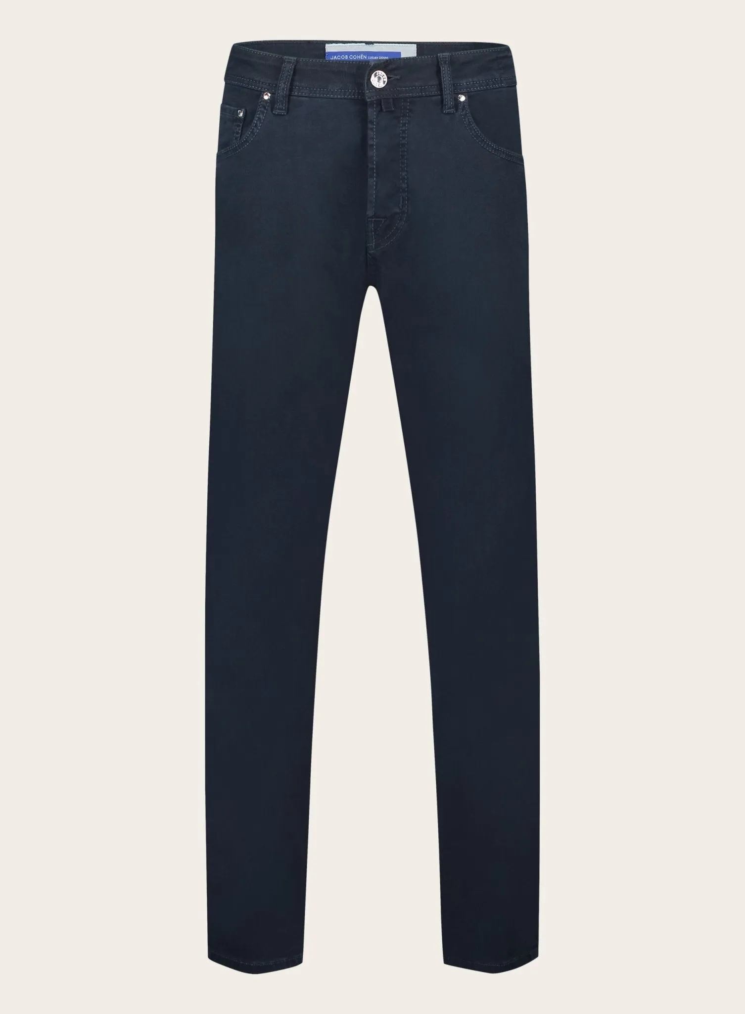 Nick Slim-fit jeans