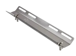 OMS Single Tank Adapter - Hardware Only