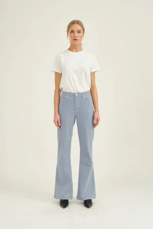 PD-Cara Jeans Ocean Stripe