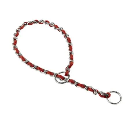 Petmate Comfort Chain Rust