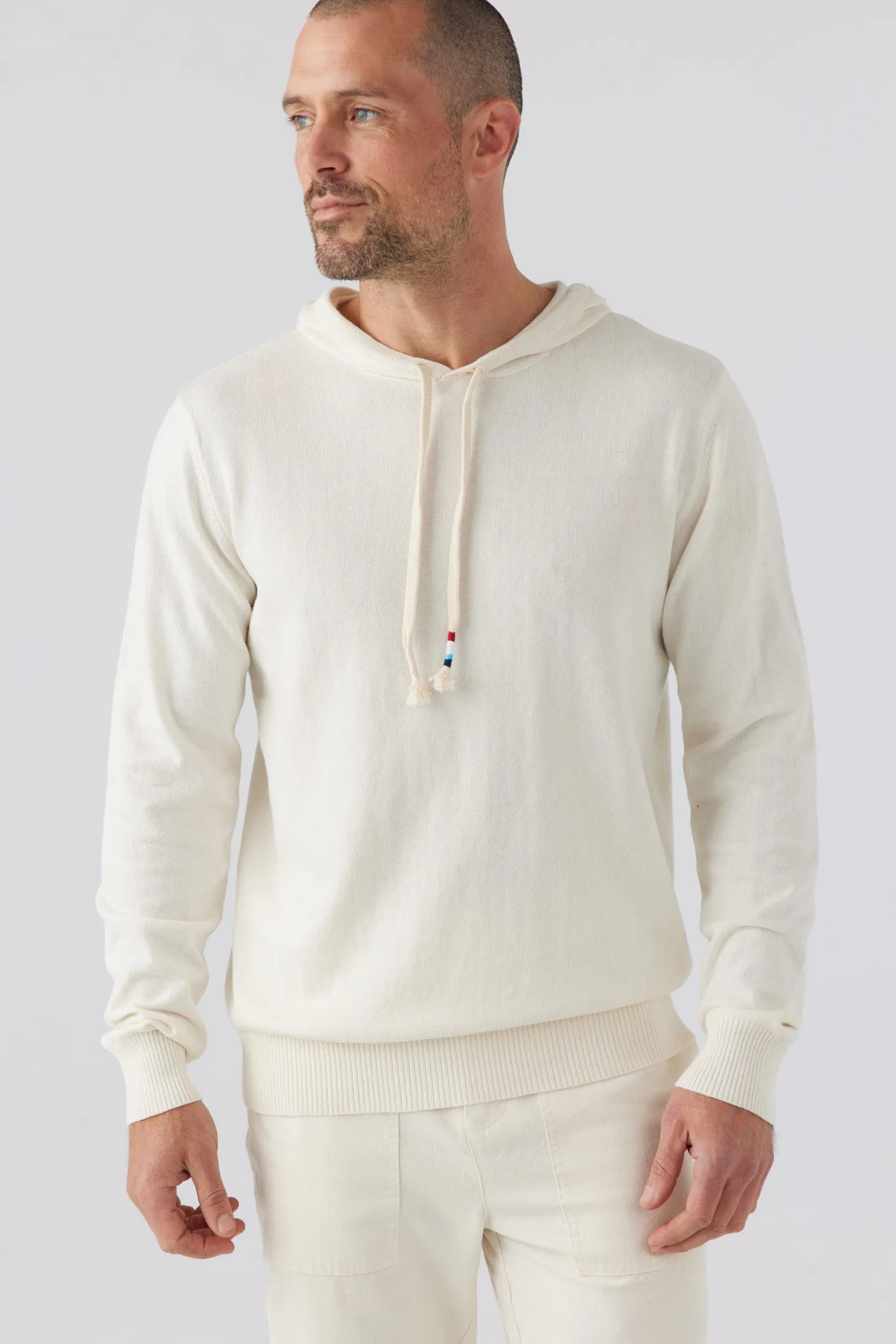 Reeves Pullover Hoodie