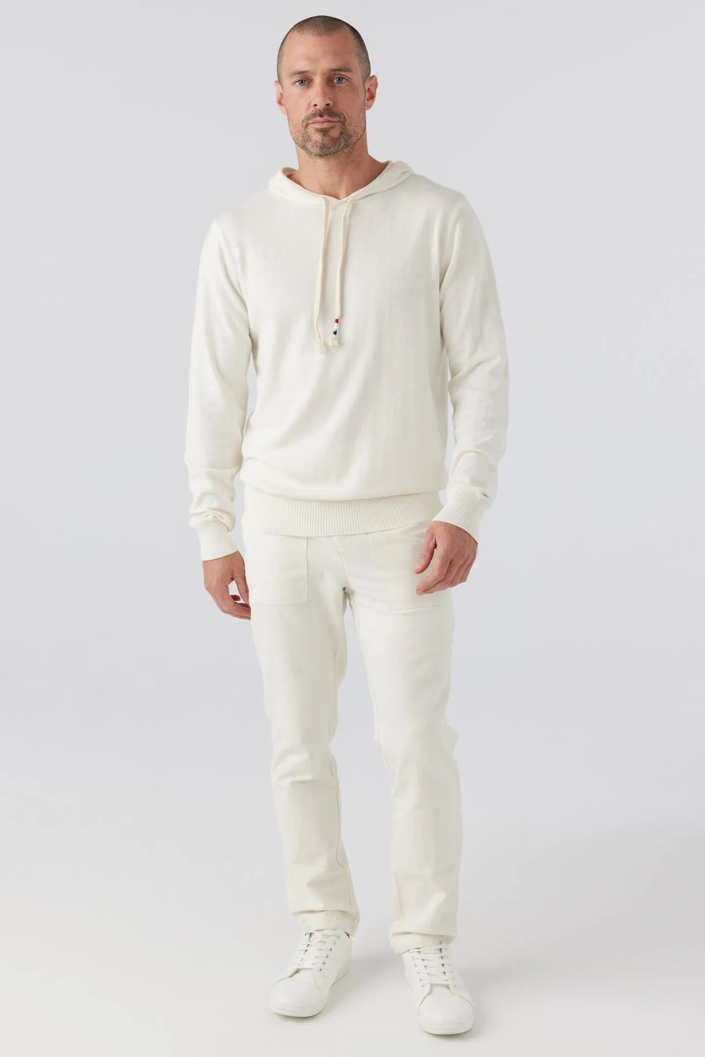Reeves Pullover Hoodie
