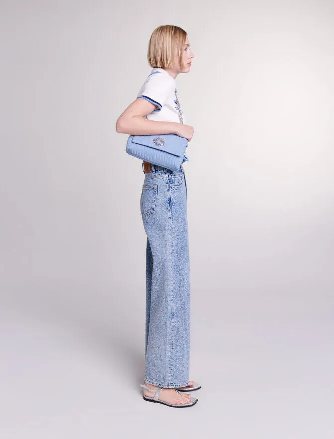 Rhinestone XL jeans