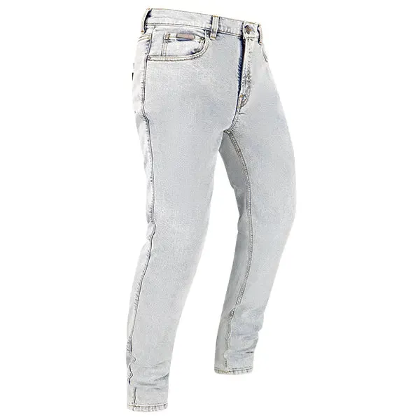 Richa Bronx Textile Jeans Acid Blue