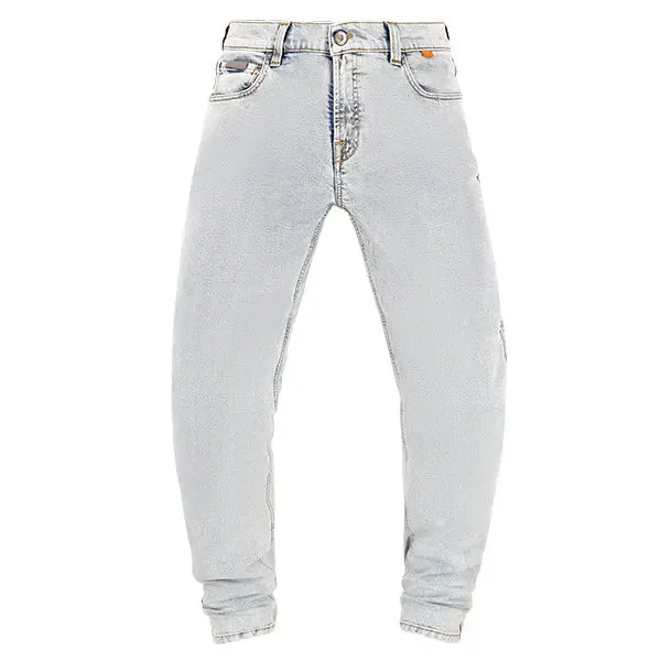 Richa Bronx Textile Jeans Acid Blue