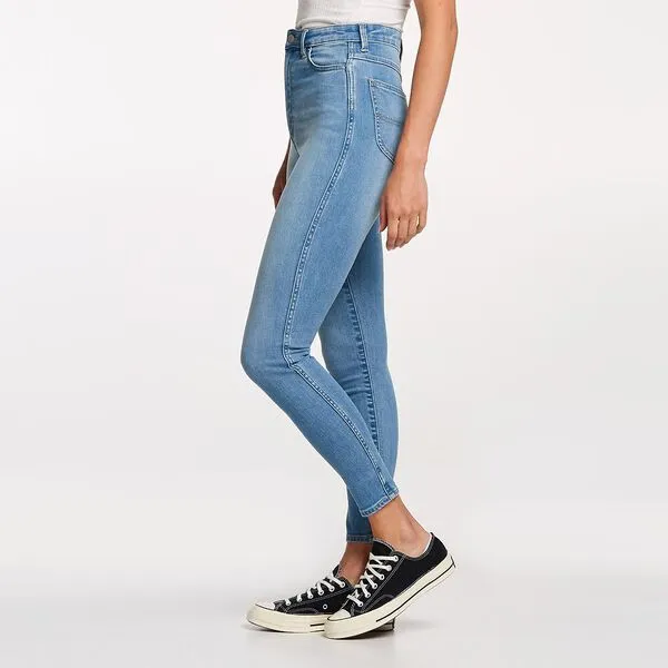 Riders Hi Rider Lennon Blue