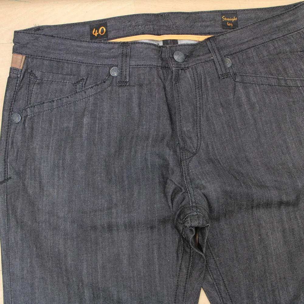 Rivet De Cru Mae Fit Jeans Raw Wash