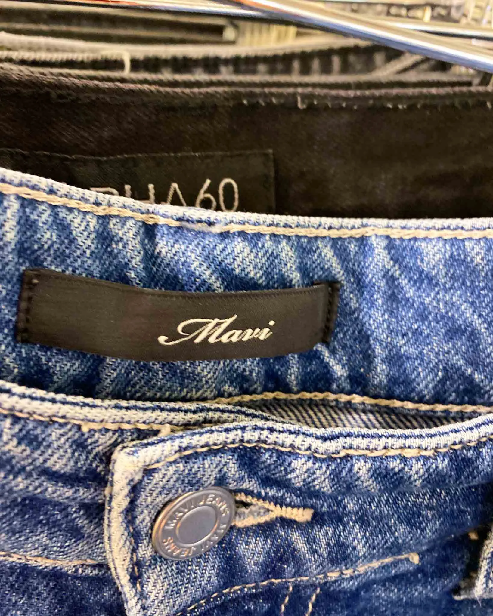Size 32 | Mavi Laura Jeans