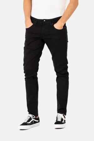 Spider Pant - Black