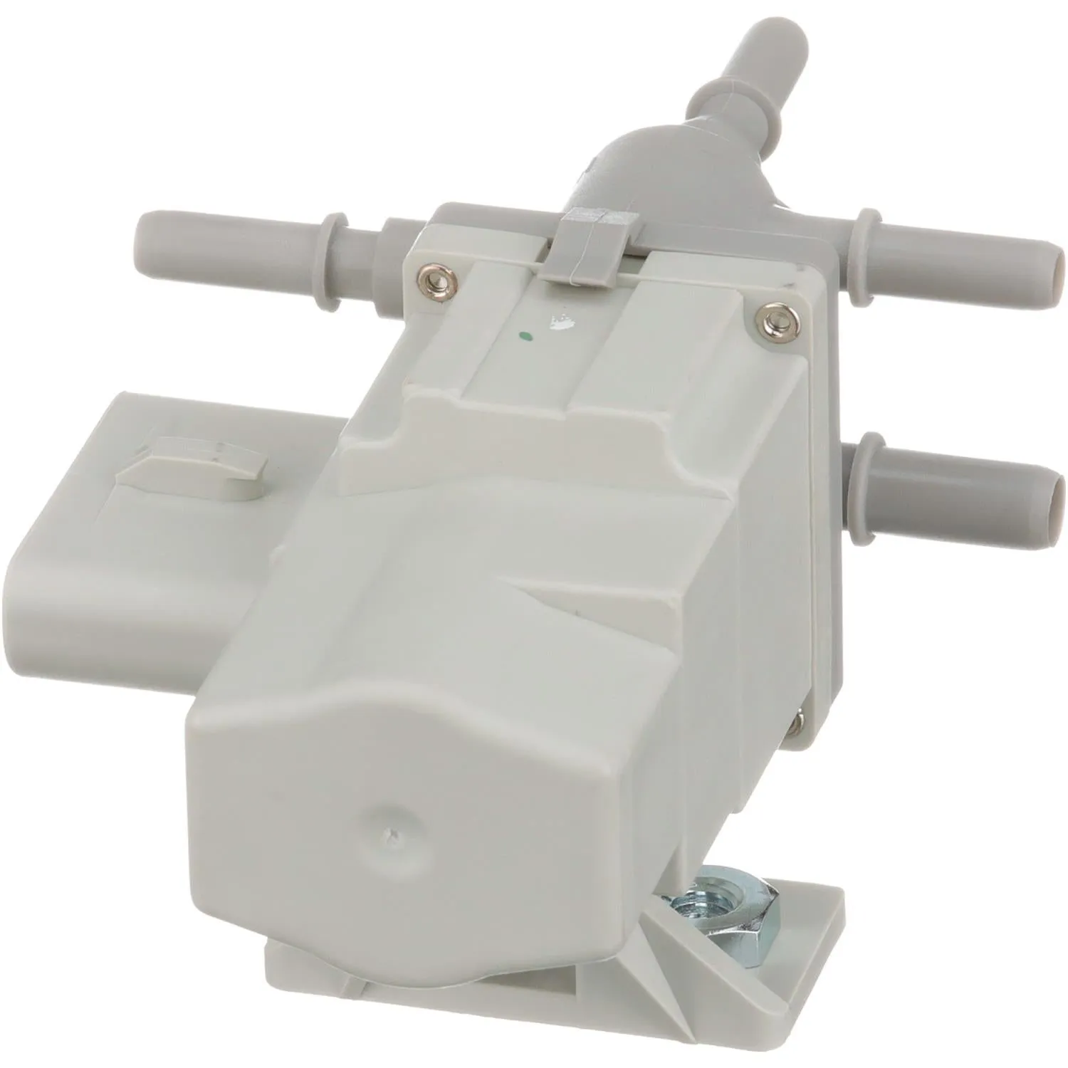 Standard Ignition Fuel Tank Selector Valve