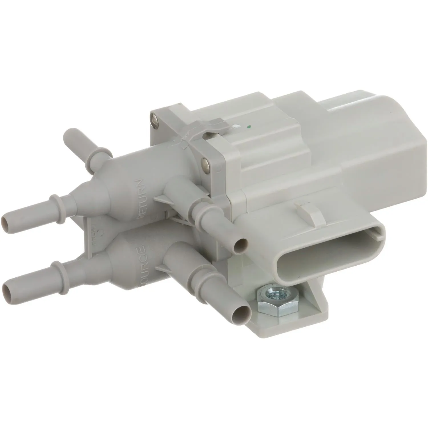 Standard Ignition Fuel Tank Selector Valve